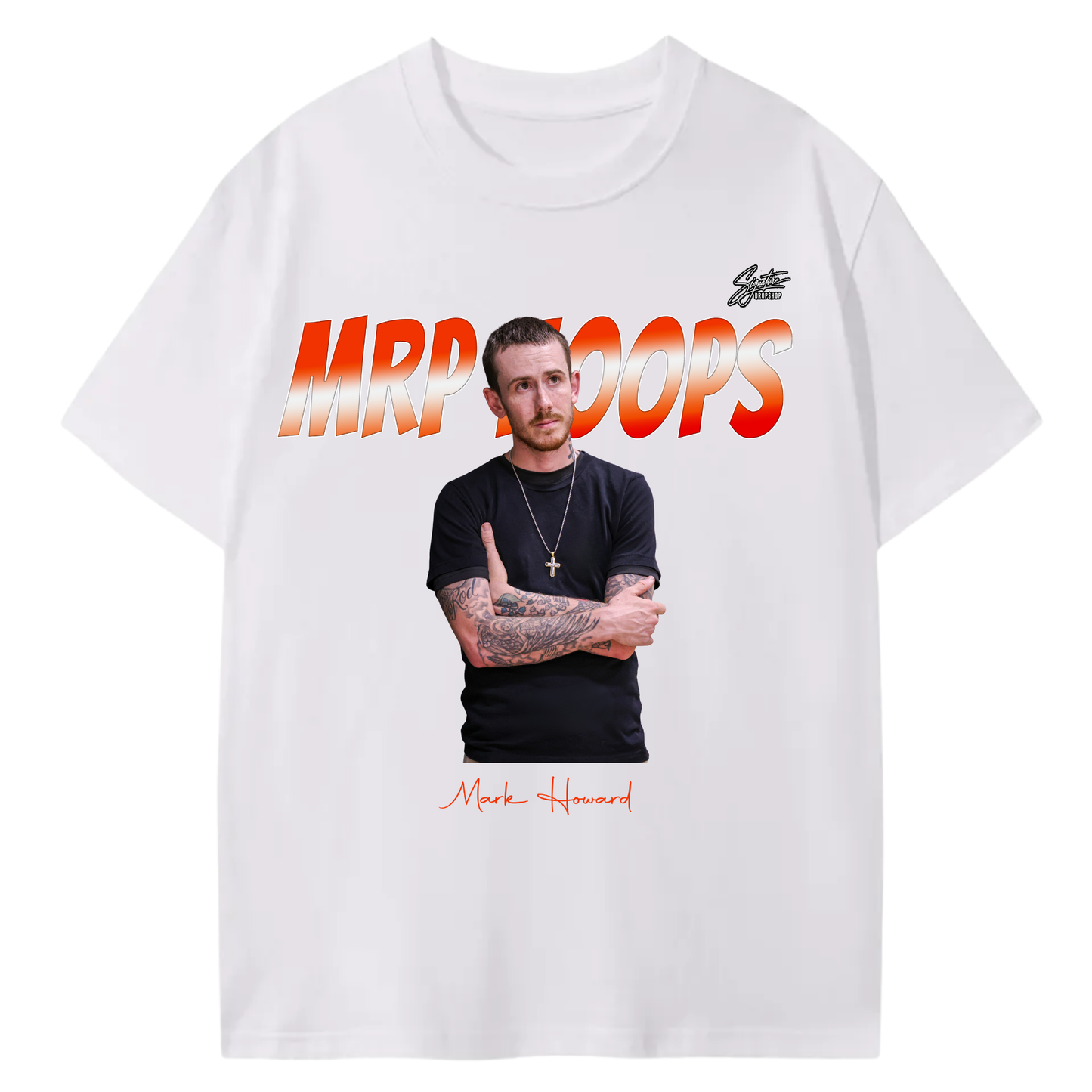 Mark Howard T-shirt