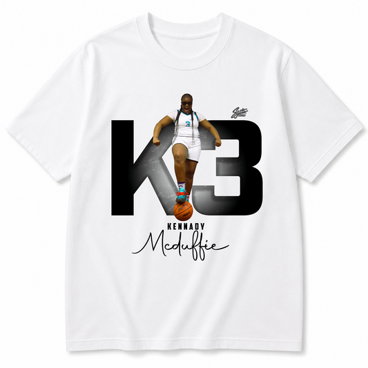 Kennady Mcduffie T-shirt