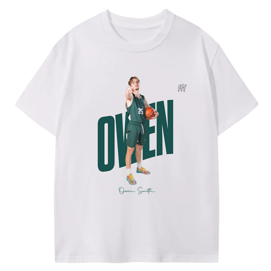 Owen Smith T-shirt