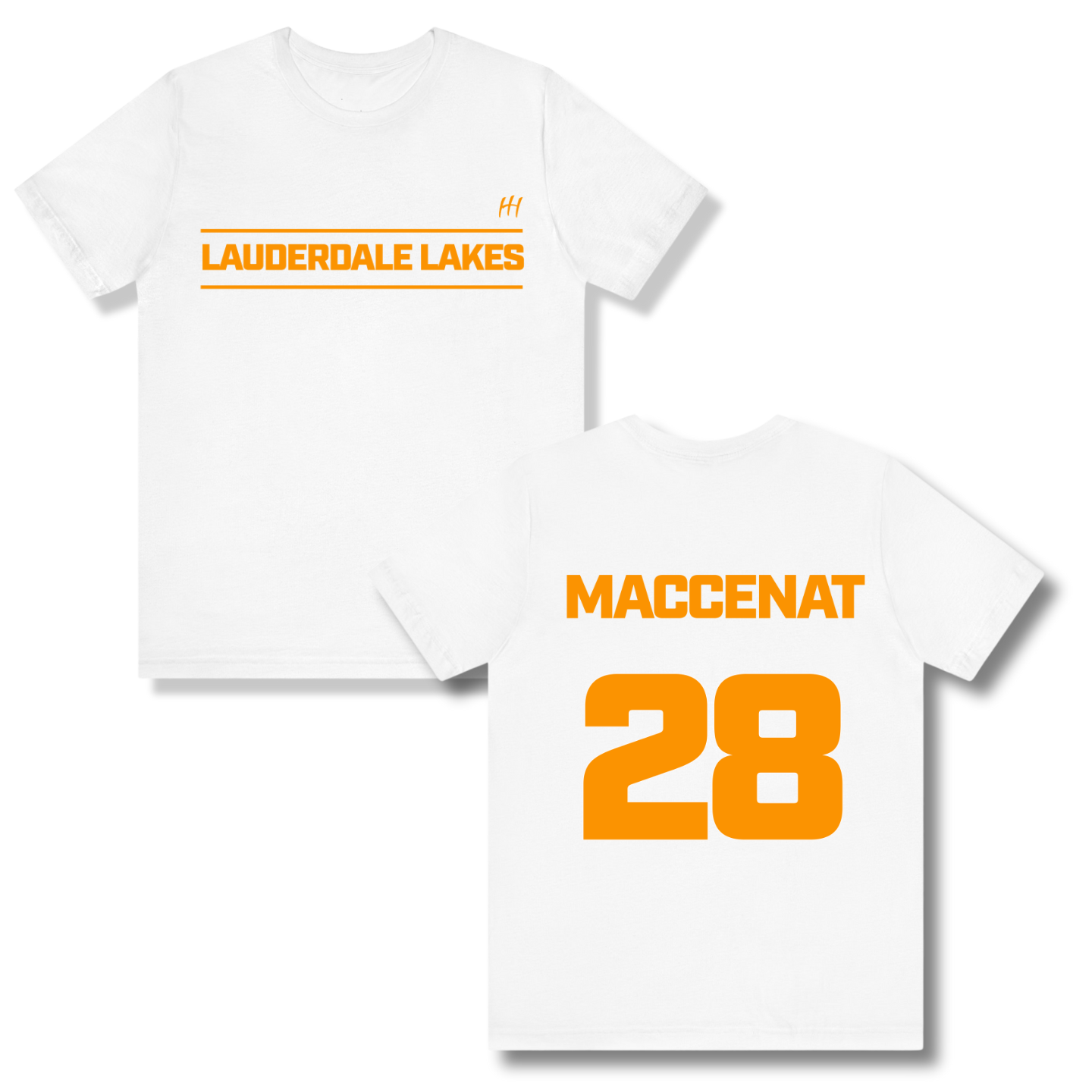 Schneider Maccenat T-shirt