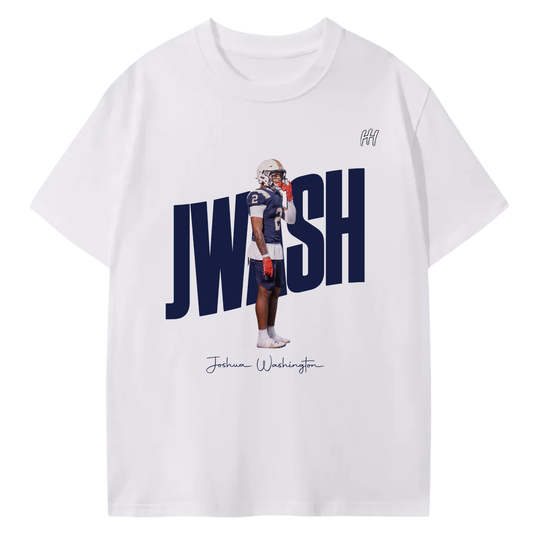 Joshua Washington T-shirt