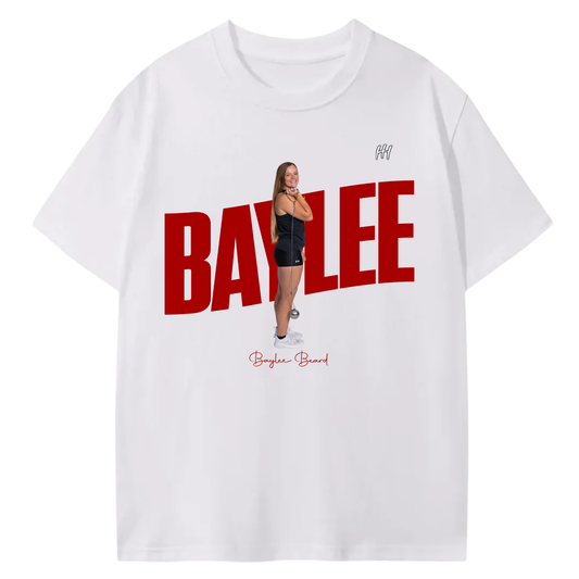 Baylee Beard T-shirt