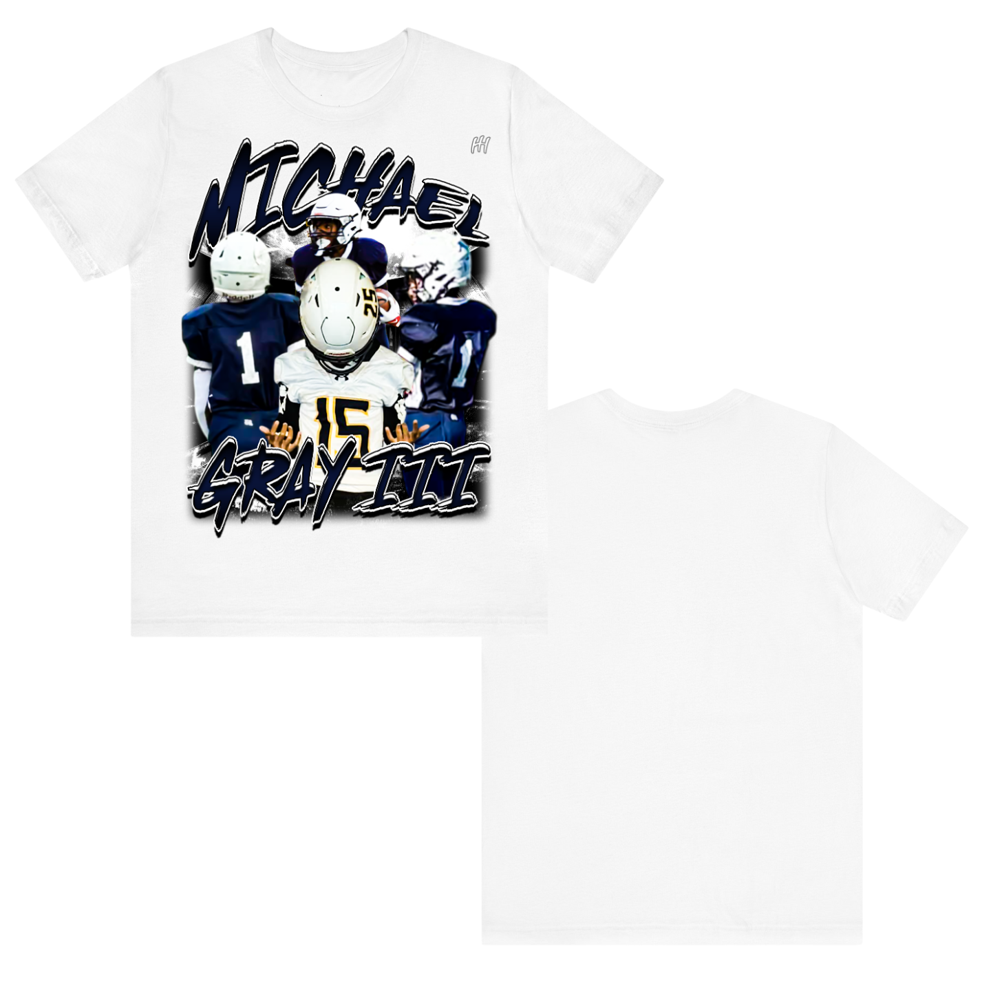 Michael Gray III T-shirt