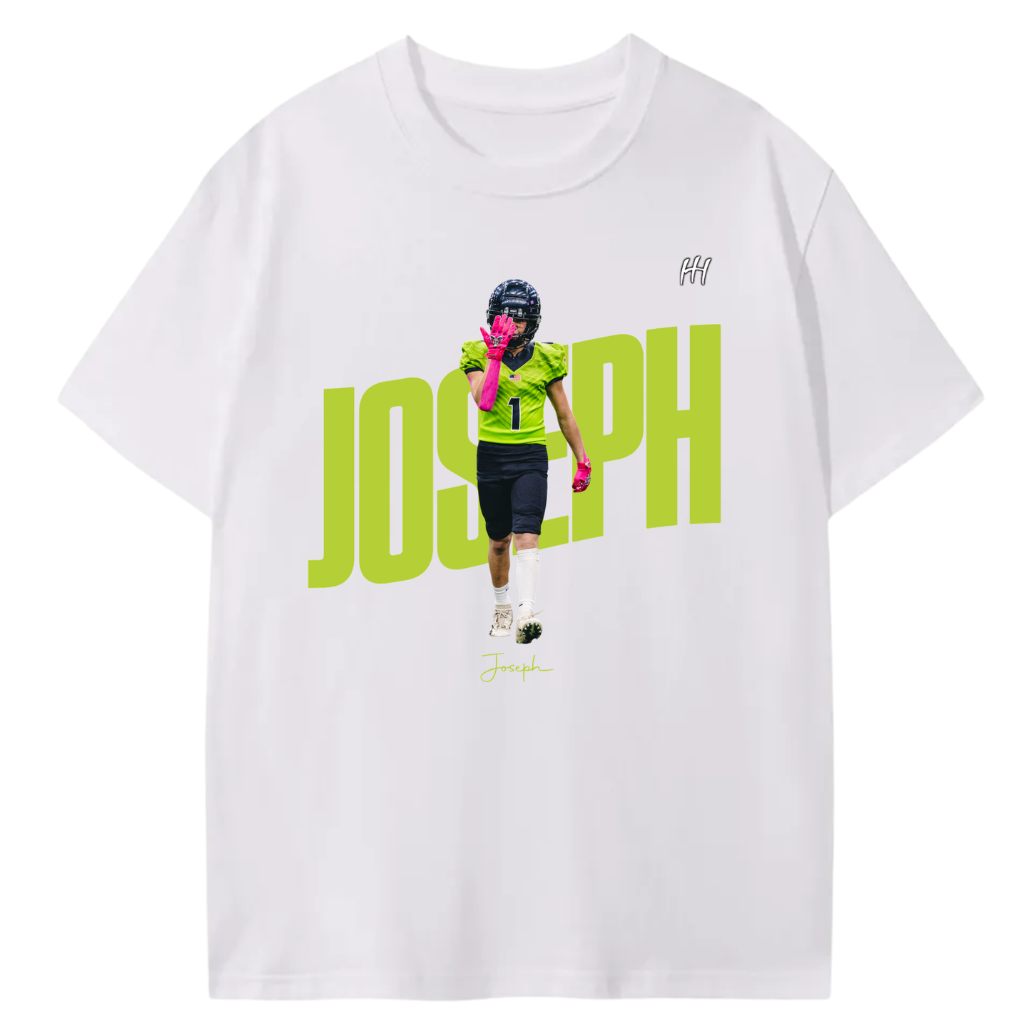 Joseph T-shirt