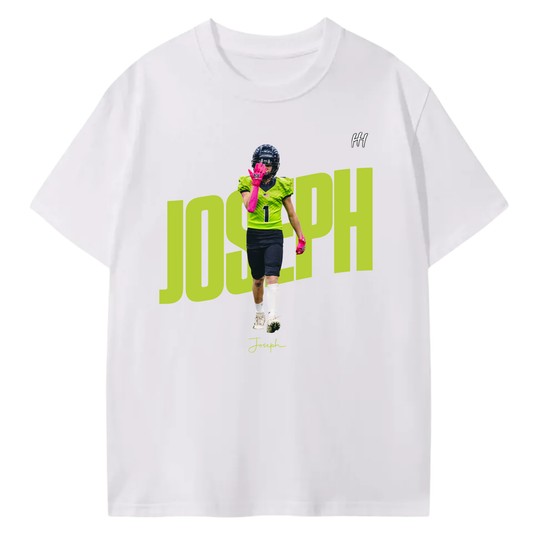 Joseph T-shirt