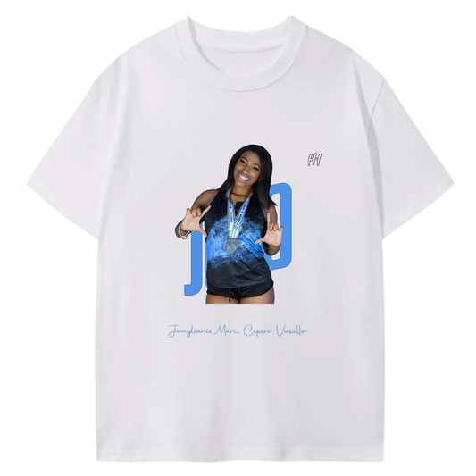 Jomylianis T-shirt