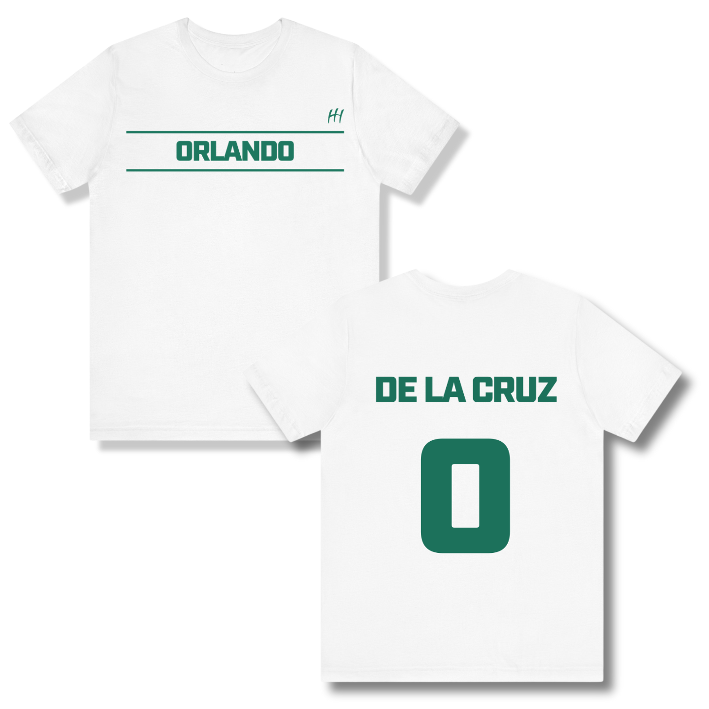 Destiny La Cruz T-shirt