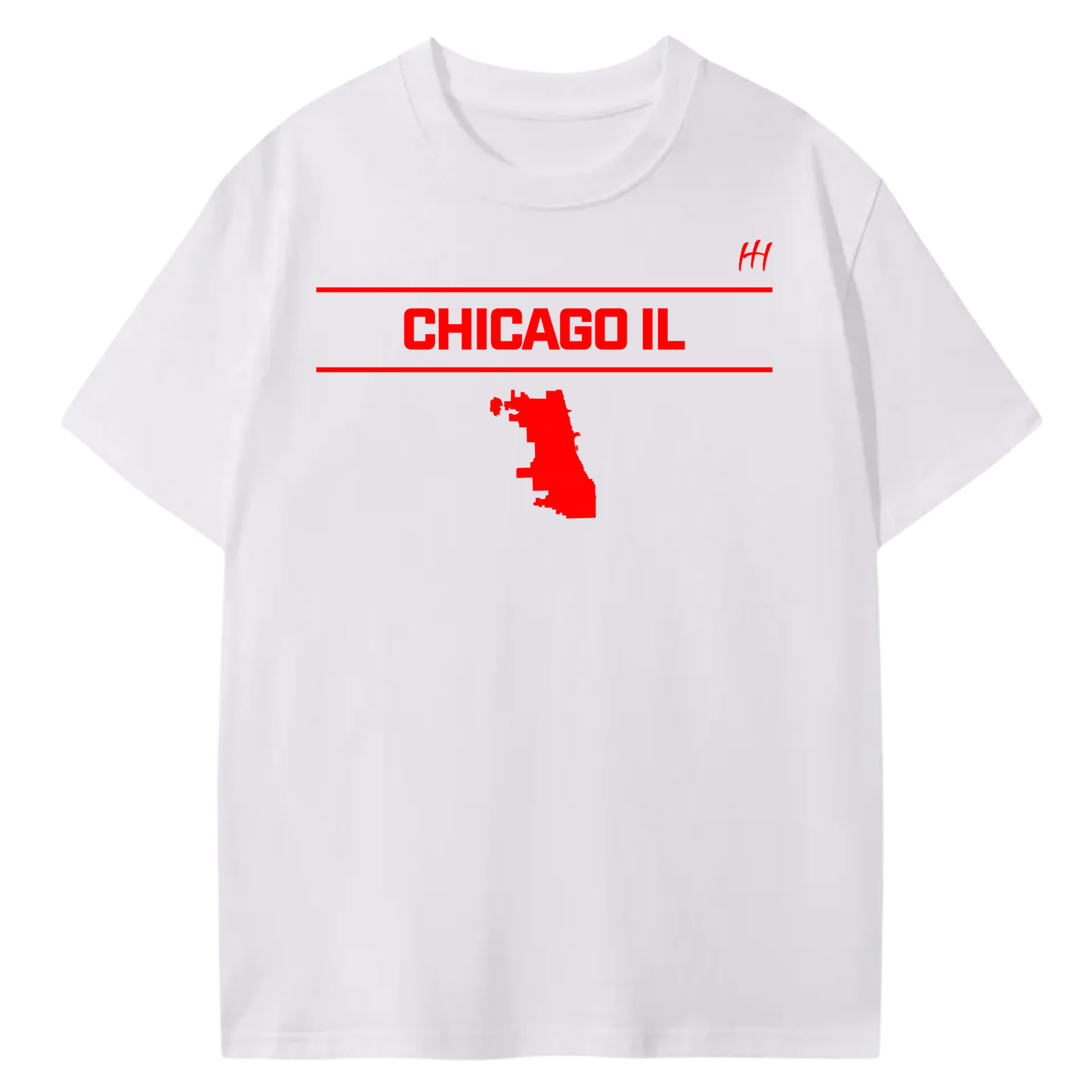 Jamarri Perkins T-shirt