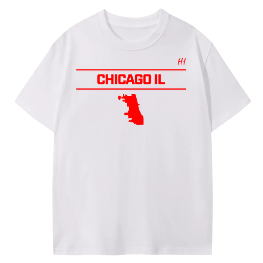 Jamarri Perkins T-shirt