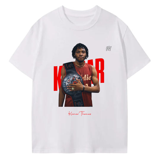 Kamar Thomas T-shirt