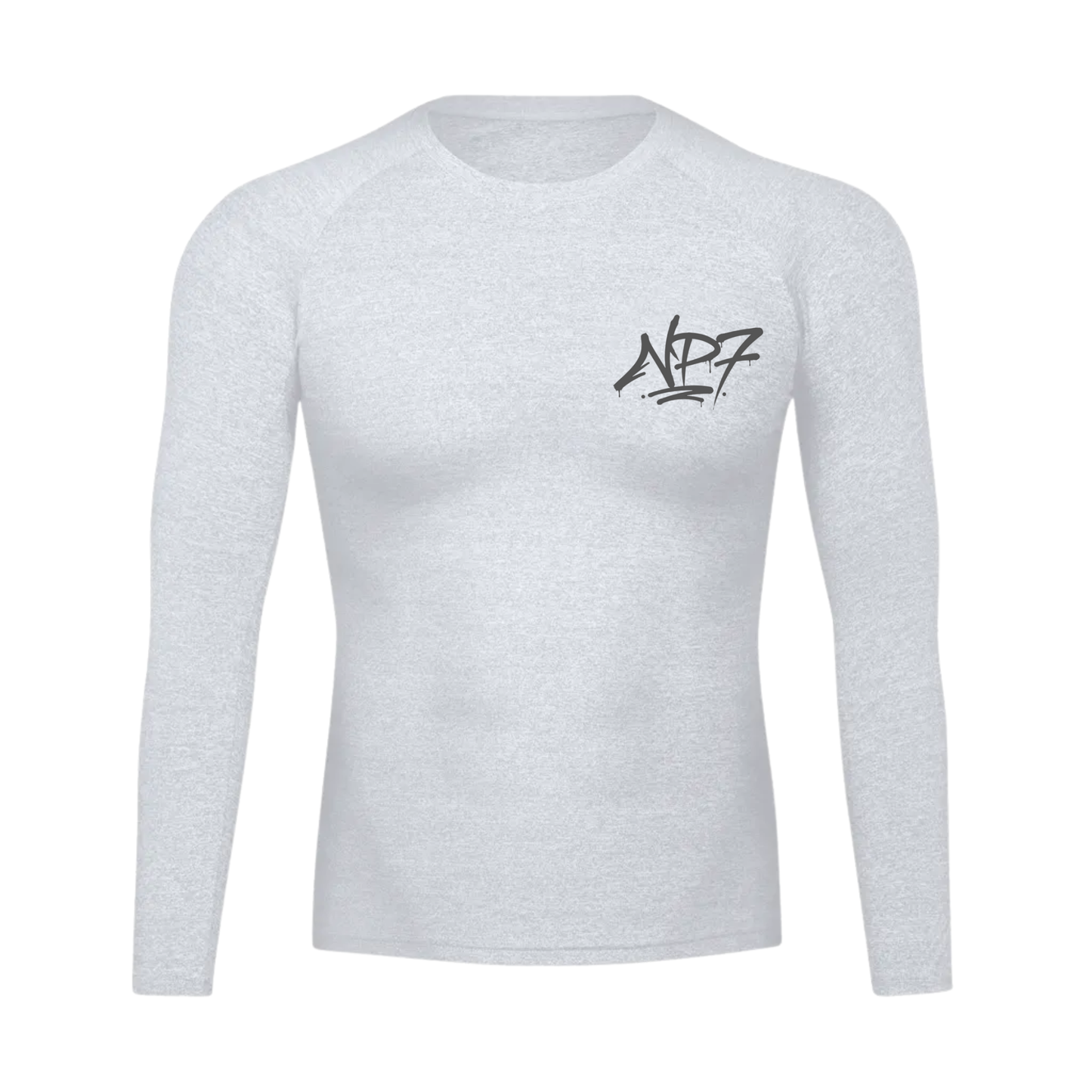 Nikola Prokić Performance Long Sleeve Tee