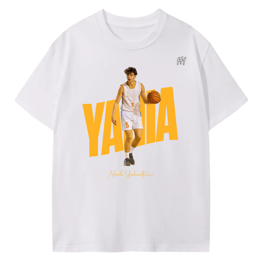 Nael Yahiatene T-shirt