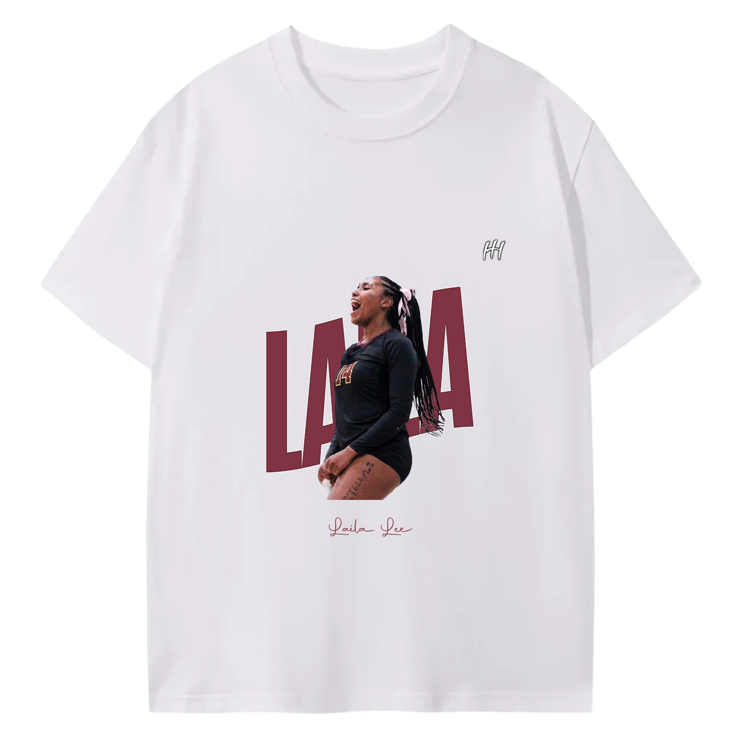 Laila Lee T-shirt