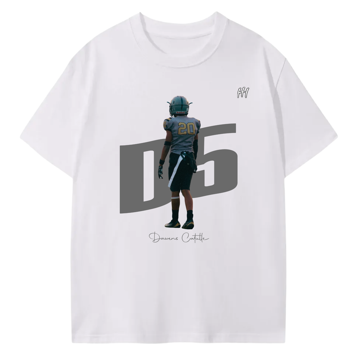 Dawens Catulle T-shirt