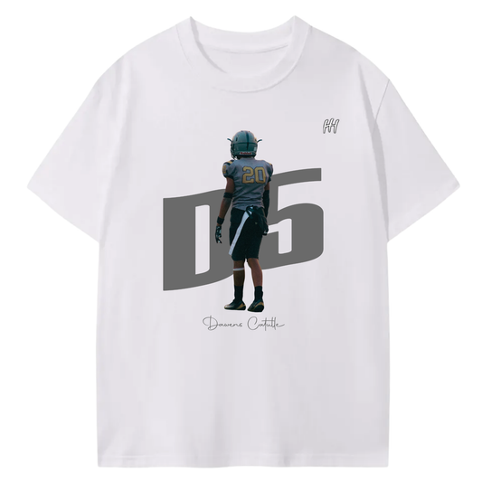 Dawens Catulle T-shirt