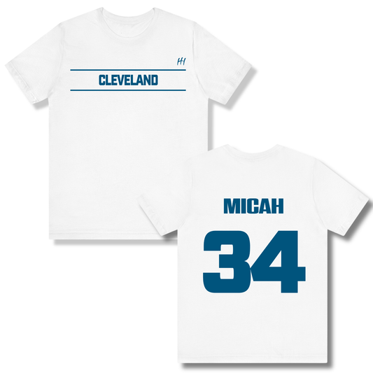 Micah Smith T-shirt