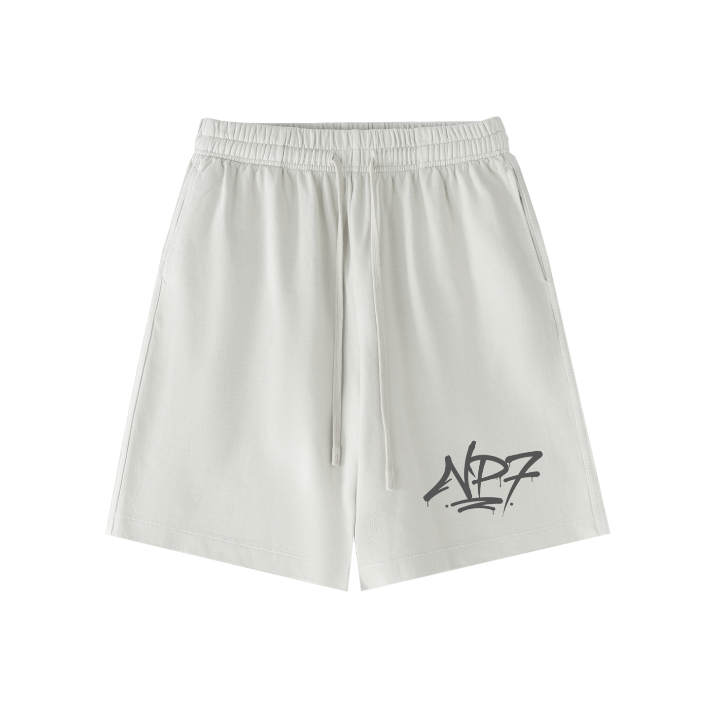 Nikola Prokić Heavyweight Shorts