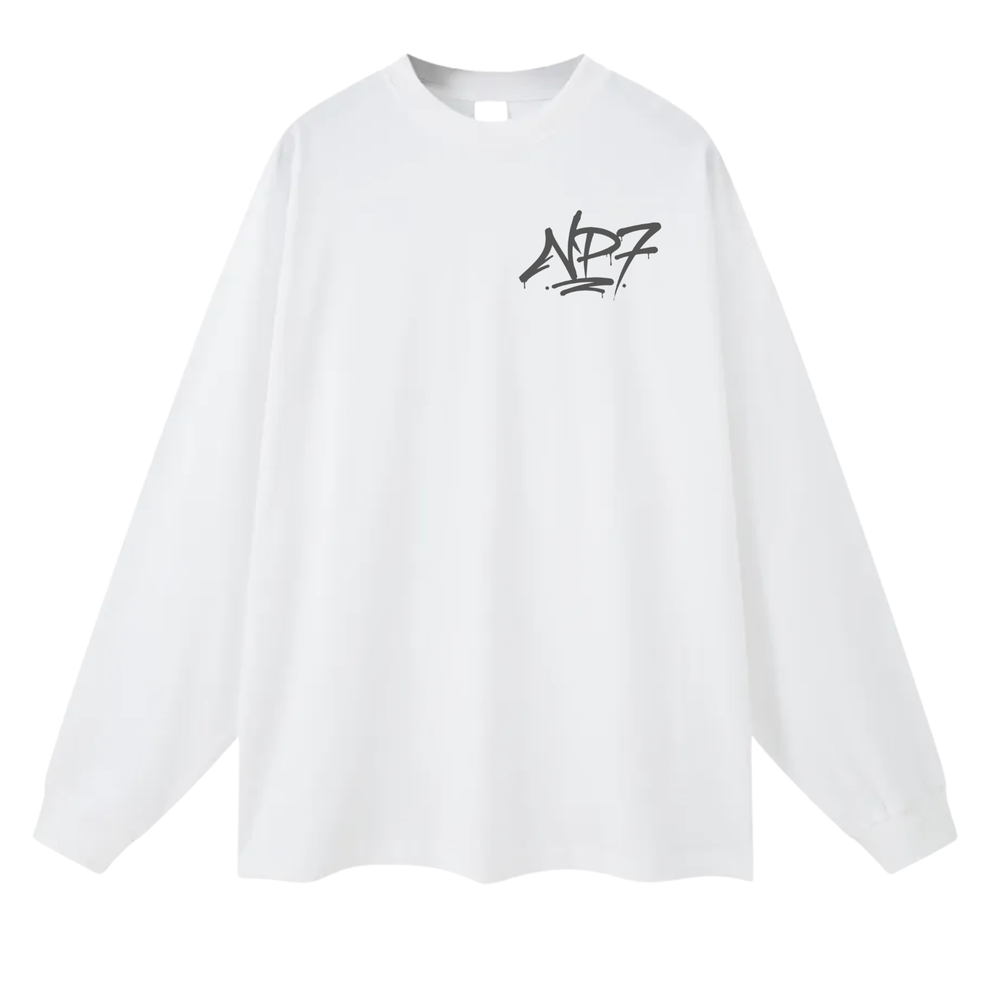 Nikola Prokić Long Sleeve Tee