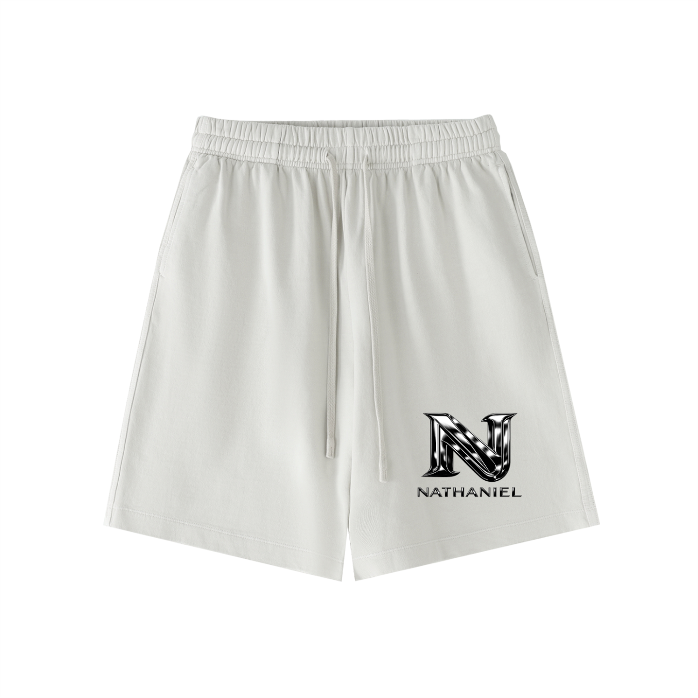 Nathaniel Banton Heavyweight Shorts