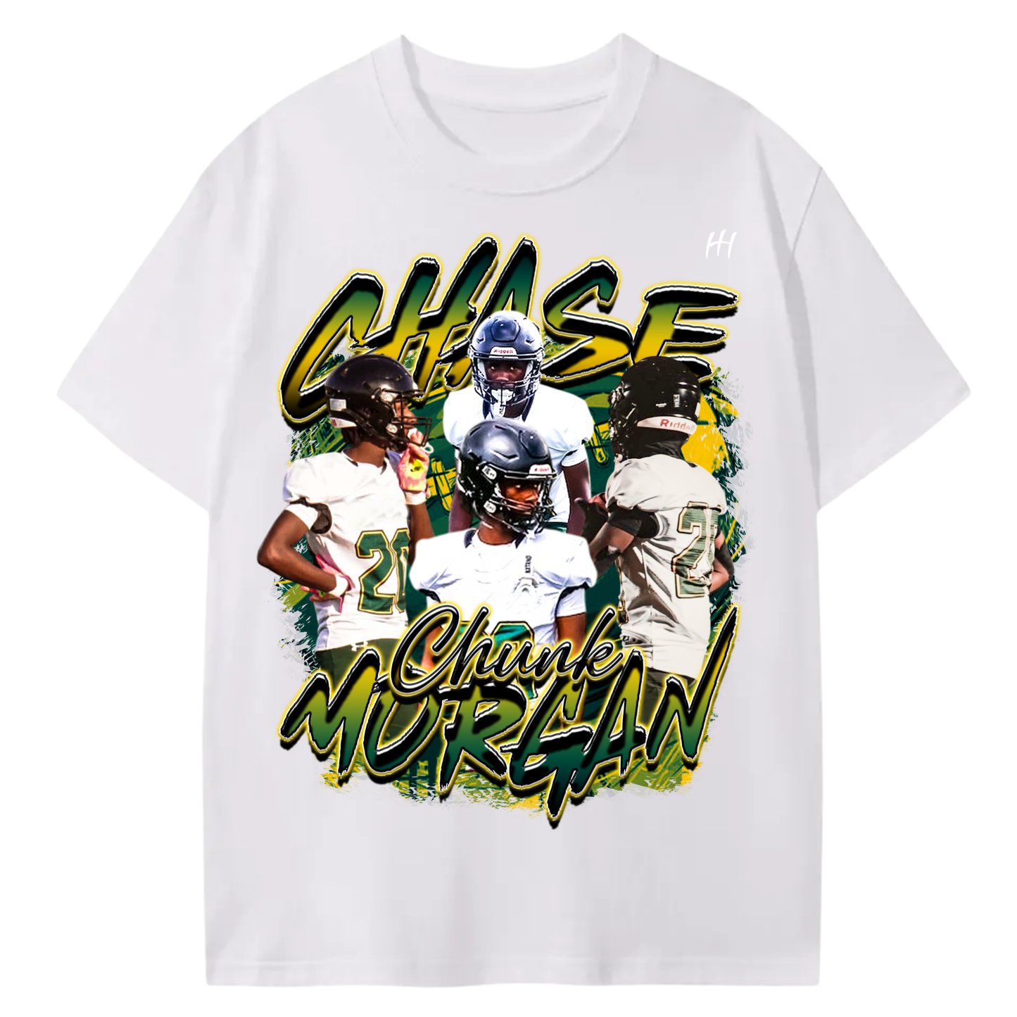 Chase Morgan T-shirt
