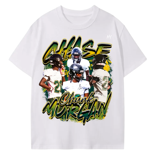 Chase Morgan T-shirt