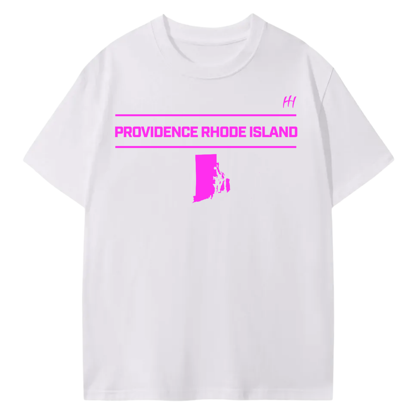 Arianna DeThomas T-shirt