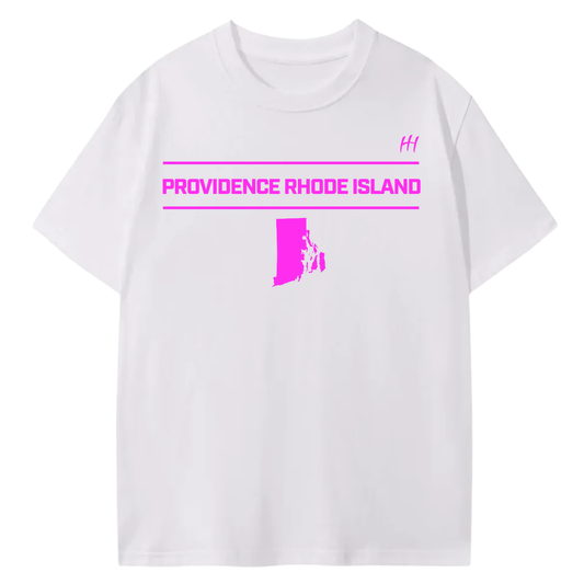Arianna DeThomas T-shirt