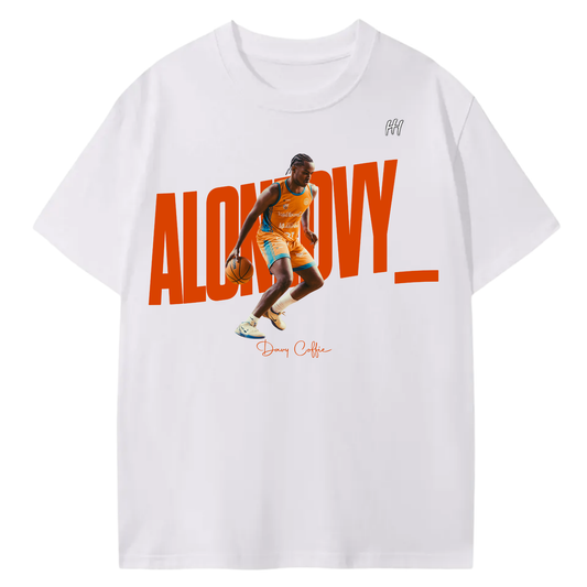 Davy Coffie T-shirt