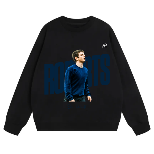 Eli Roberts Heavyweight Crewneck Sweatshirt