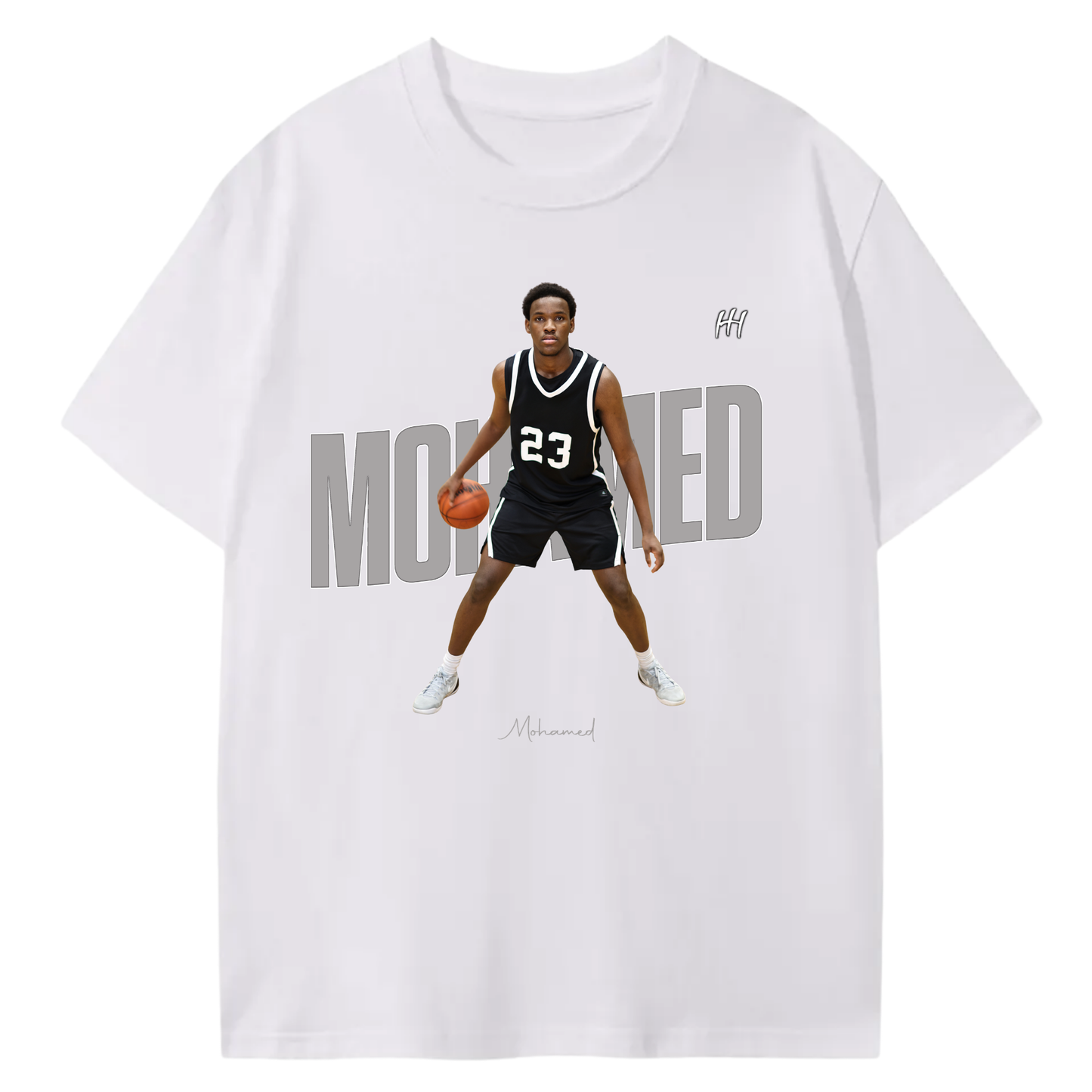 Mohamed T-shirt