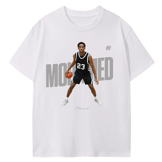 Mohamed T-shirt