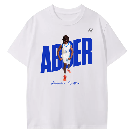 Abderrahim Ouattara T-shirt