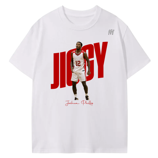 Joshua Phillip T-shirt