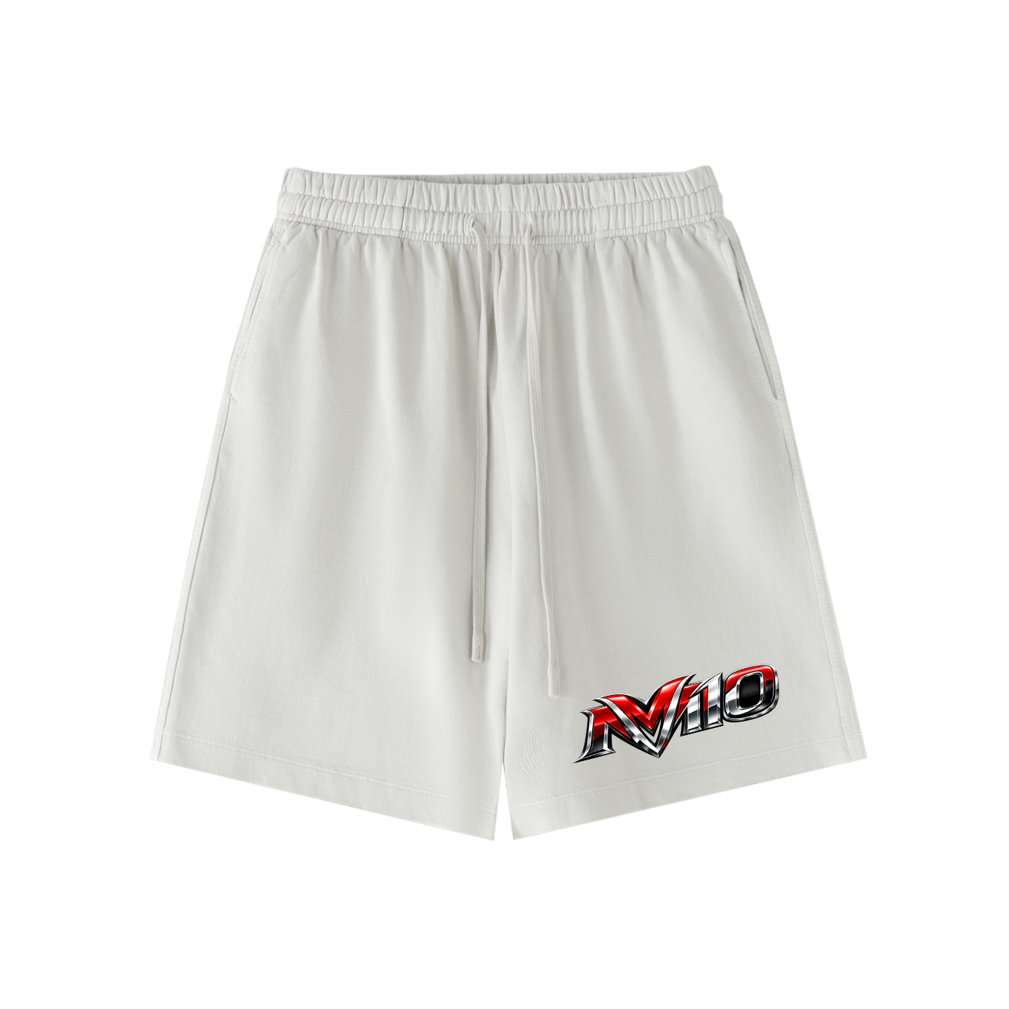 Emmanuel Mclemore Heavyweight Shorts