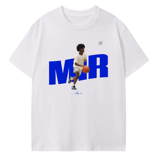 Amir T-shirt