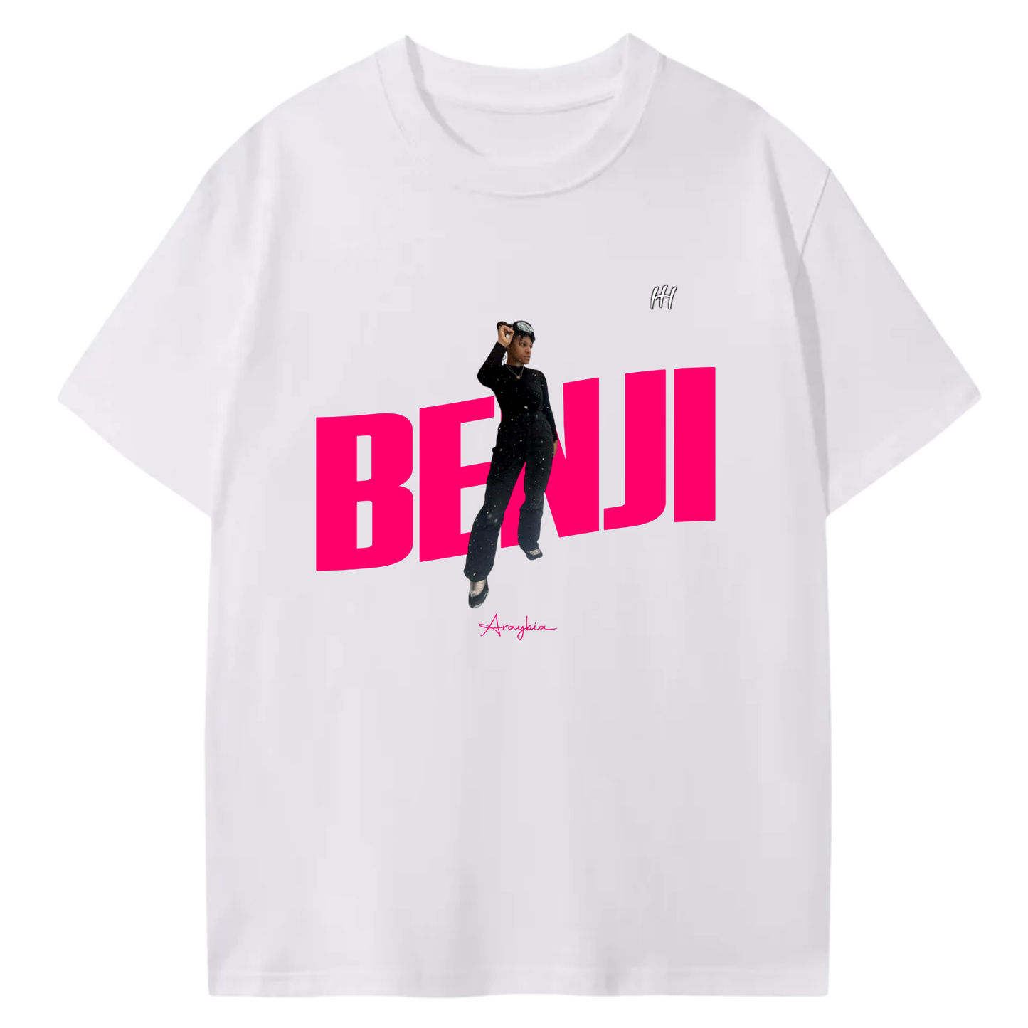 Araybia T-shirt