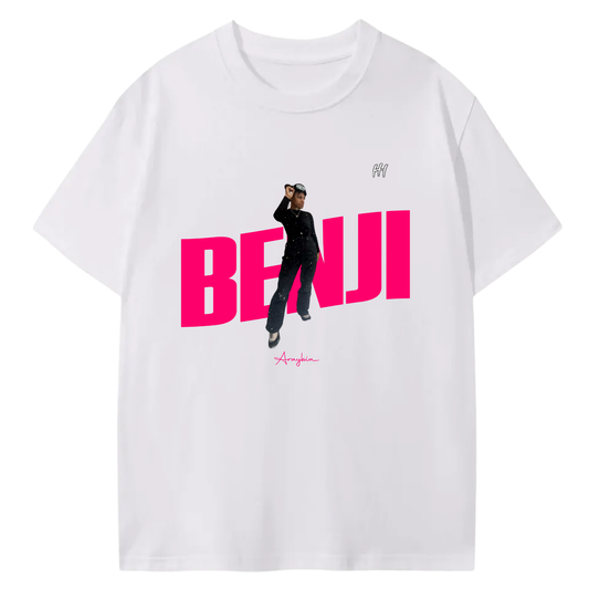 Araybia T-shirt