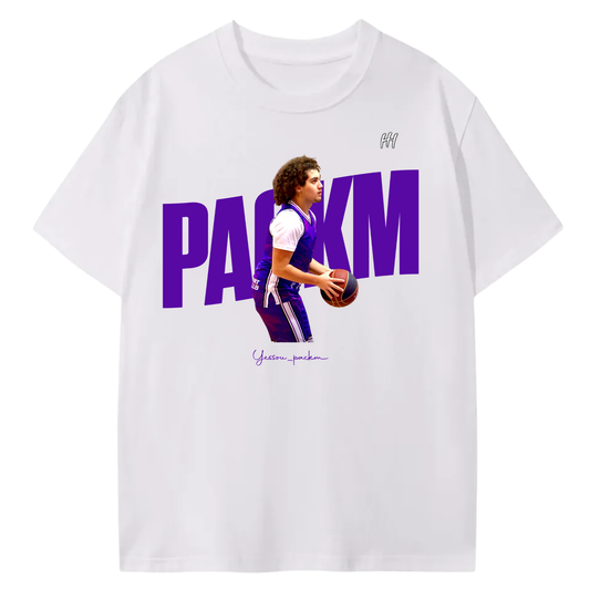 Yessou_Packm T-shirt