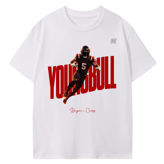 Brycen Cropp T-shirt