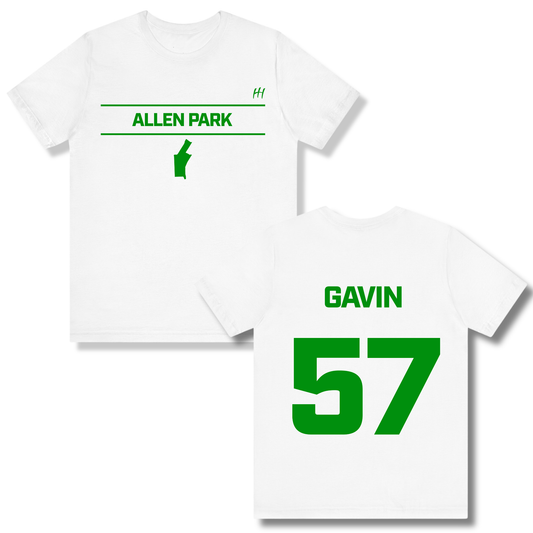 Gavin T-shirt