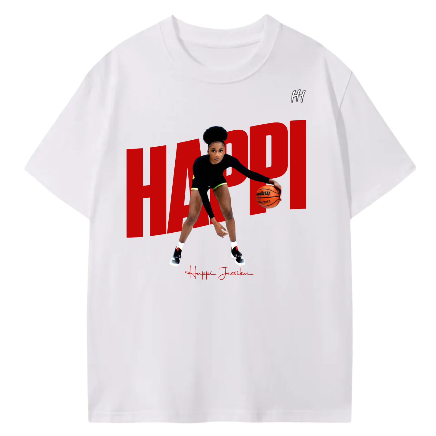 Happi Jessika T-shirt