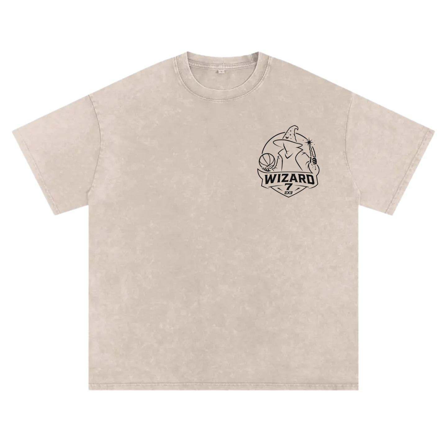 Nikola Prokić Oversize T-shirt