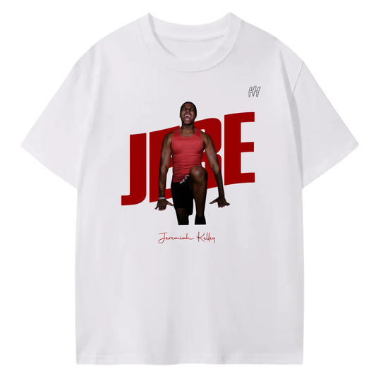 Jeremiah Kelley T-shirt