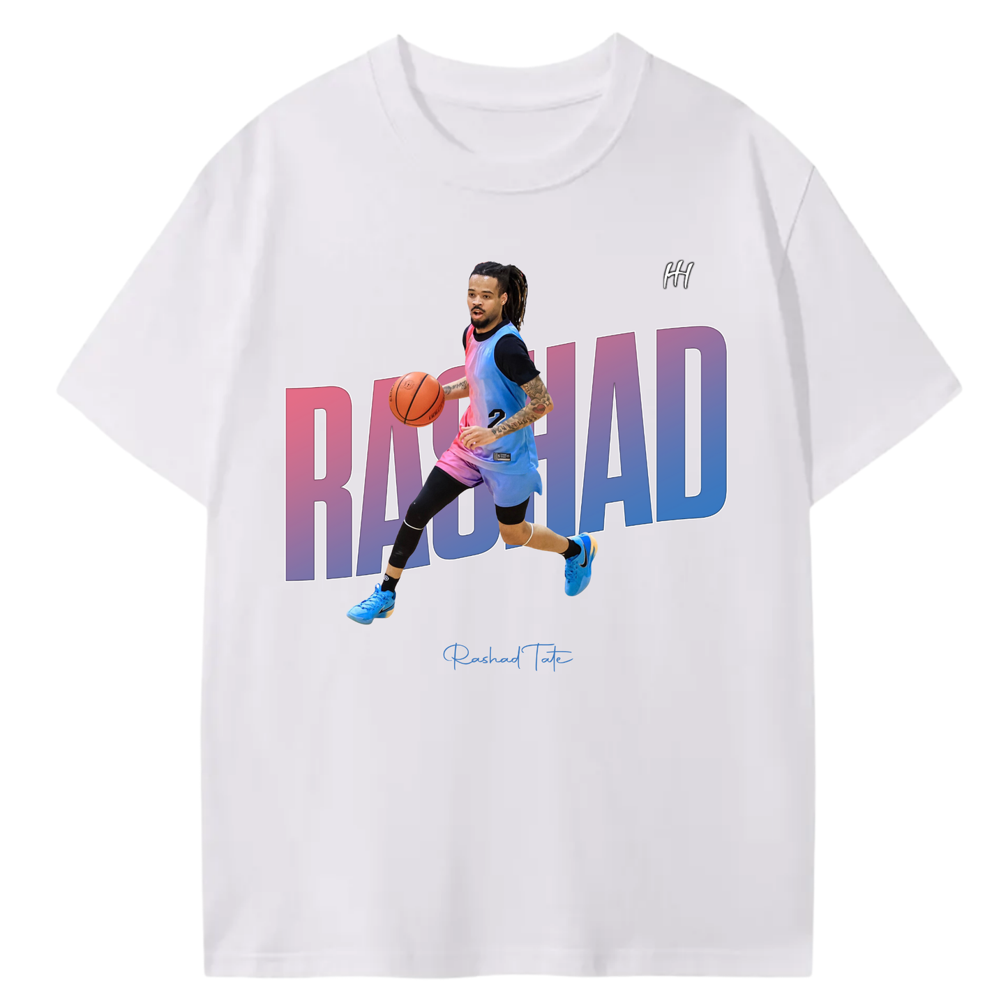 Double R T-shirt