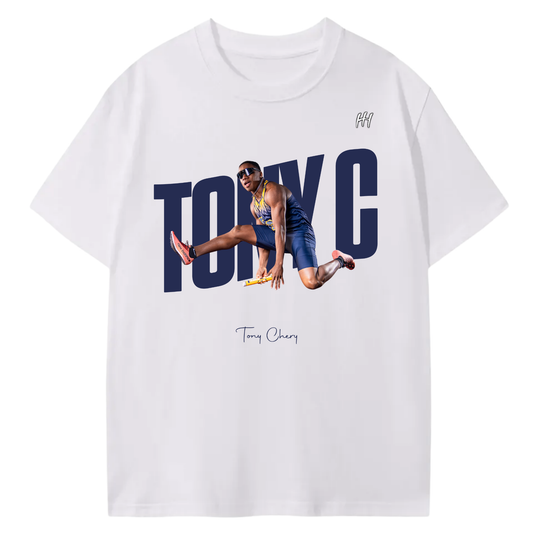 Tony Chery T-shirt