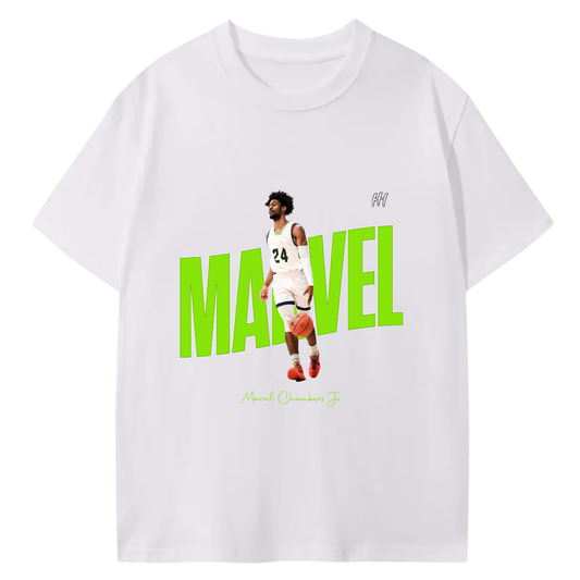 Marvel Chambers T-shirt