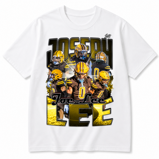 Joseph Lee T-shirt