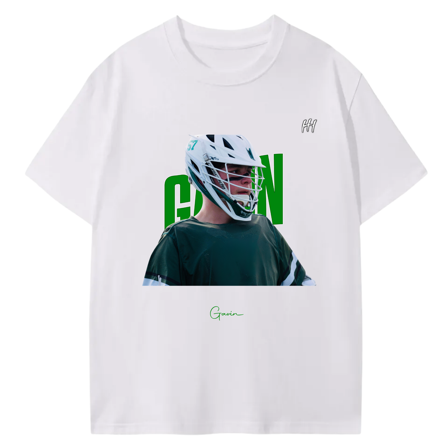 Gavin T-shirt