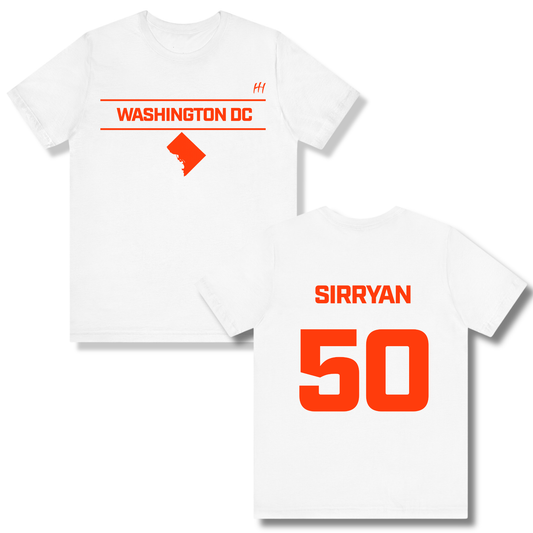 SirRyan Whittington Jr T-shirt