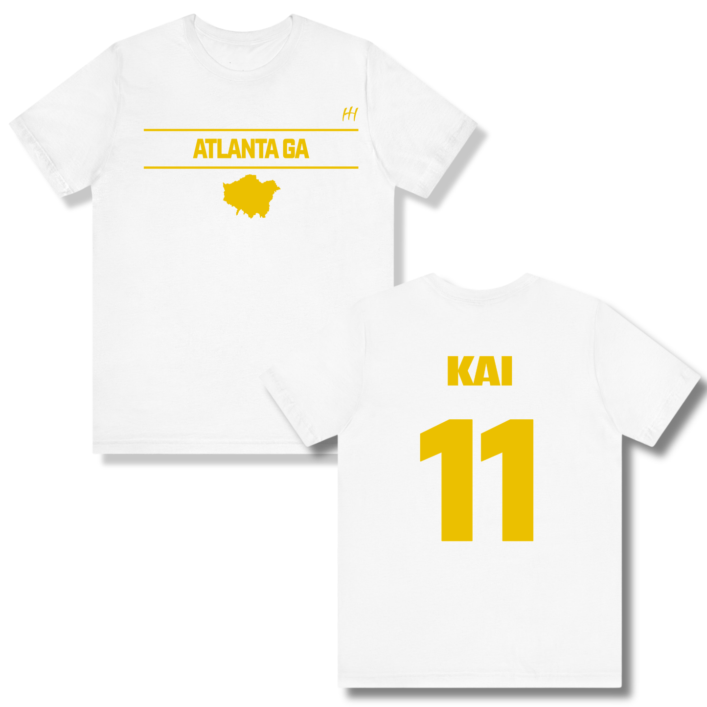 Kai T-shirt